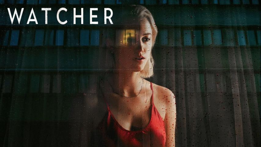 مشاهدة فيلم Watcher 2022 مترجم