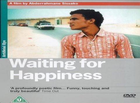 مشاهدة فيلم Waiting for Happiness 2002 مترجم