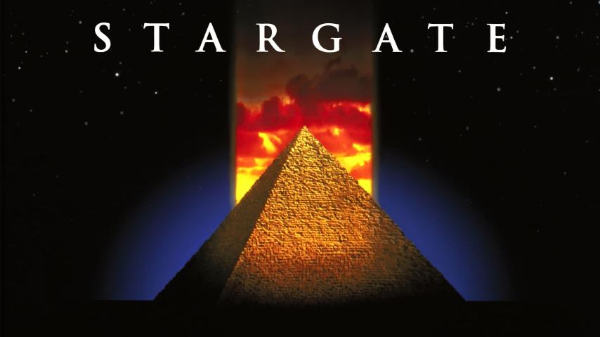 مشاهدة فيلم Stargate 1994 مترجم