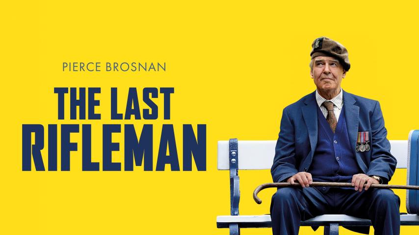 مشاهدة فيلم The Last Rifleman 2023 مترجم