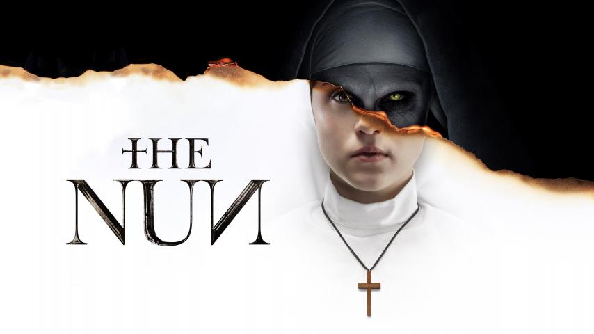 مشاهدة فيلم The Nun 2018 مترجم