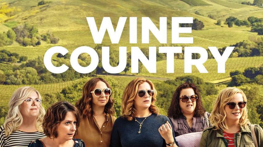 مشاهدة فيلم Wine Country 2019 مترجم