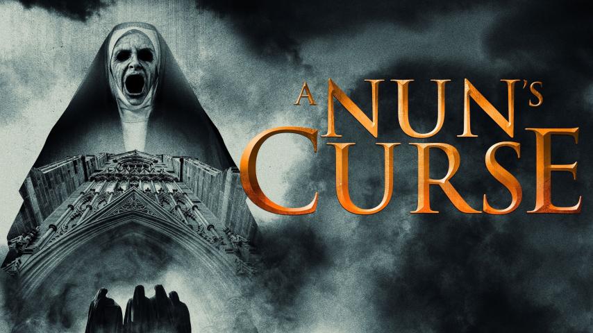 مشاهدة فيلم A Nun's Curse 2019 مترجم