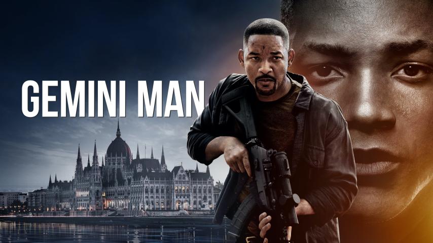 مشاهدة فيلم Gemini Man 2019 مترجم