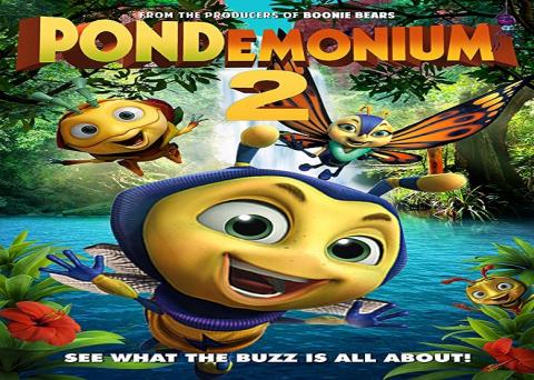 مشاهدة فيلم Pondemonium 2 2018 مترجم