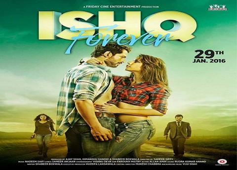 مشاهدة فيلم Ishq Forever 2016 مترجم