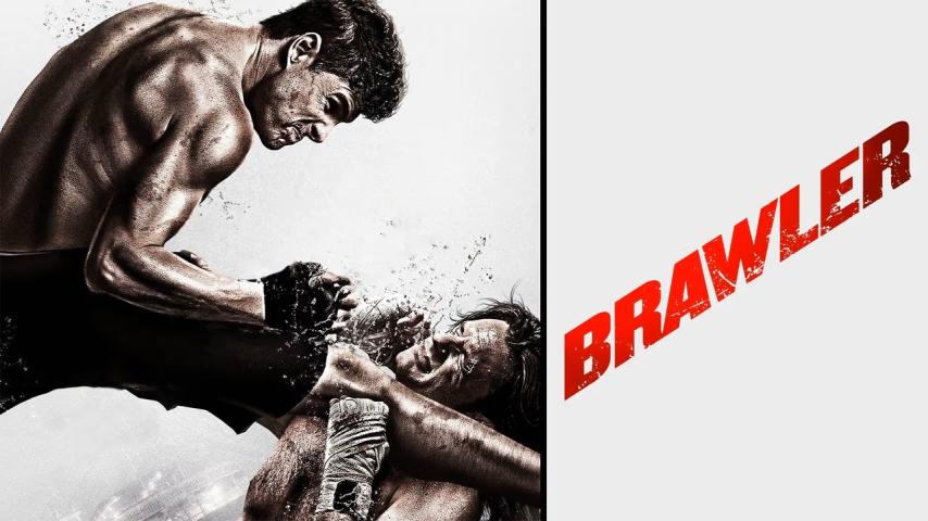 مشاهدة فيلم The Brawler 2017 مترجم