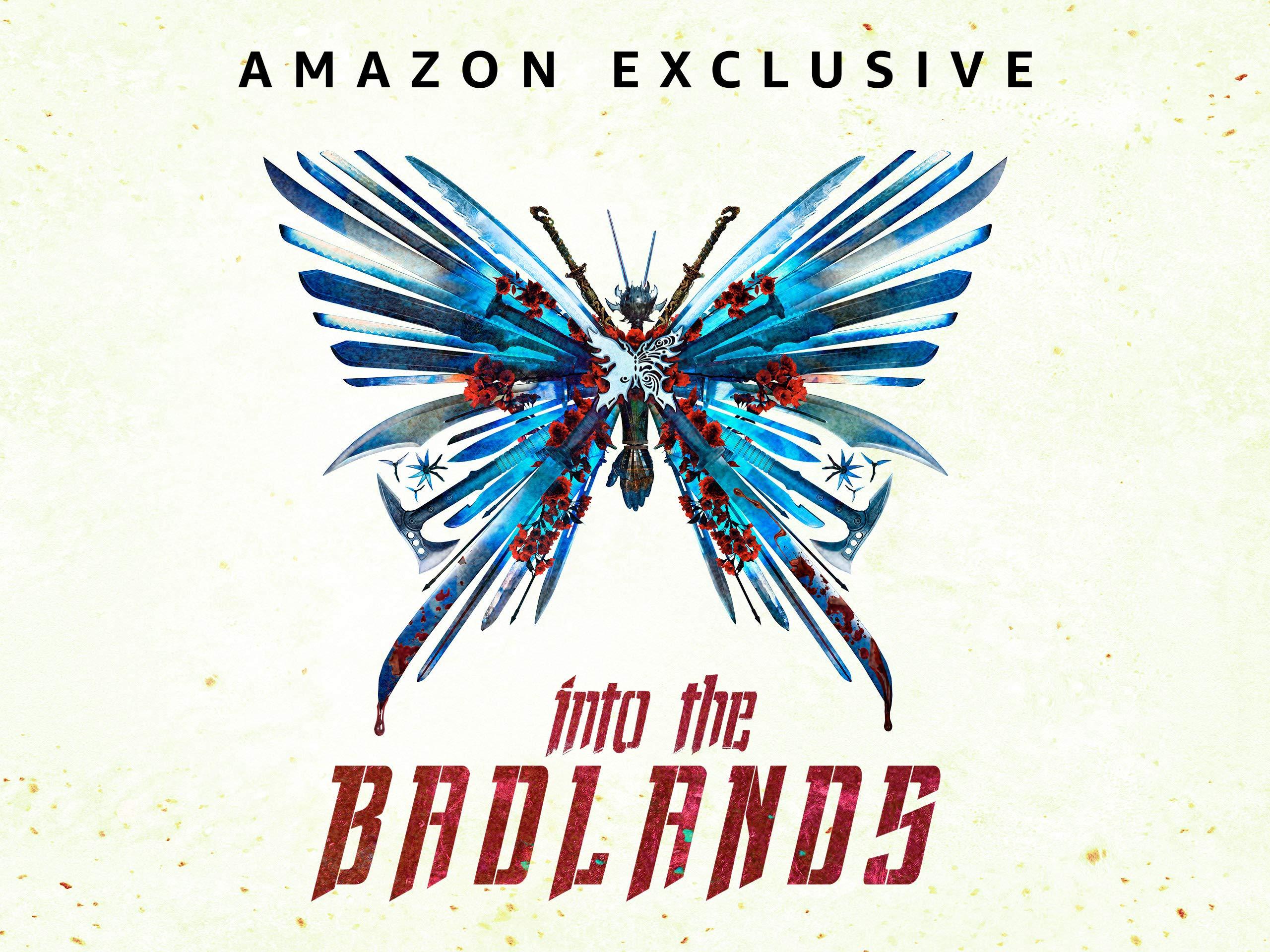 مسلسل Into the Badlands الموسم 3 الحلقة 1 مترجمة