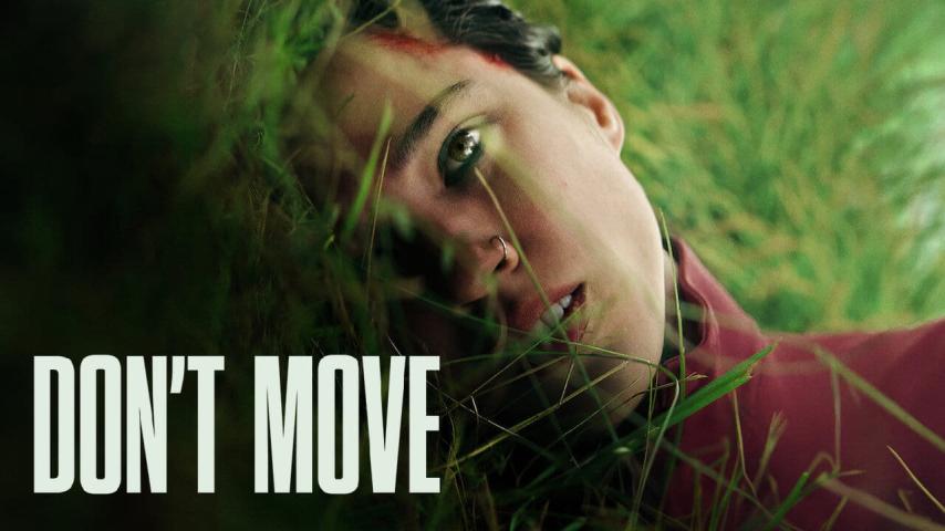 مشاهدة فيلم Don't Move 2024 مترجم