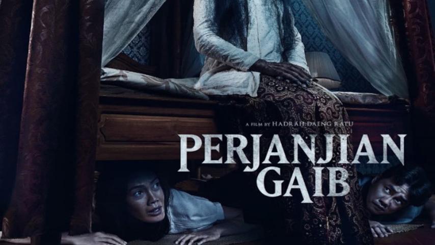 مشاهدة فيلم Perjanjian Gaib 2023 مترجم