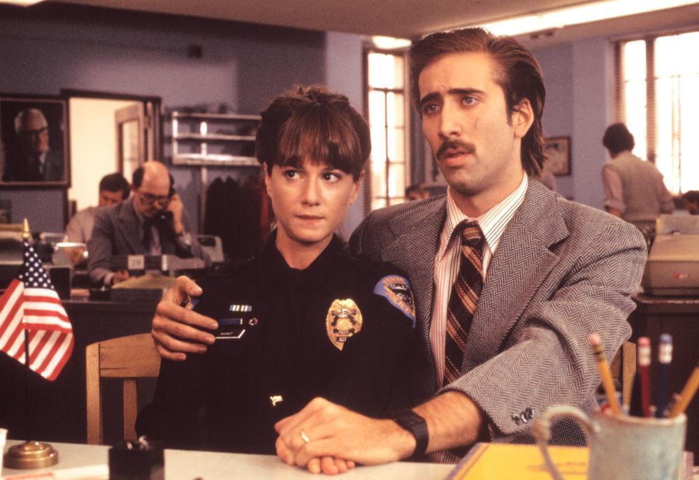 مشاهدة فيلم Raising Arizona 1987 مترجم