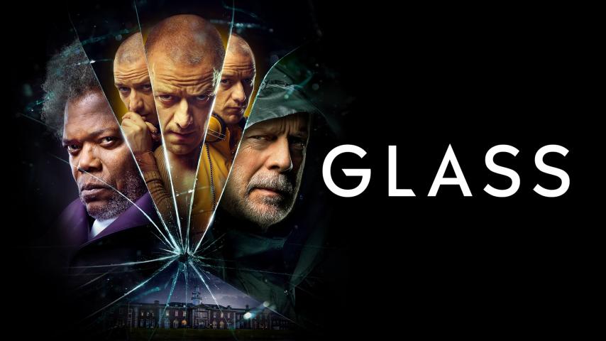 مشاهدة فيلم Glass 2019 مترجم