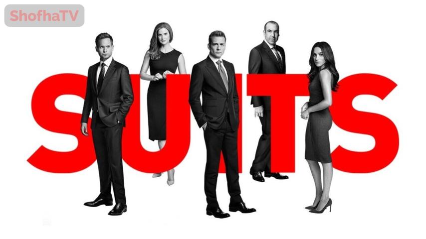 مسلسل Suits الموسم 7 الحلقة 1 مترجمة