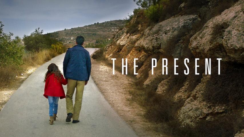 مشاهدة فيلم The Present 2020 مترجم