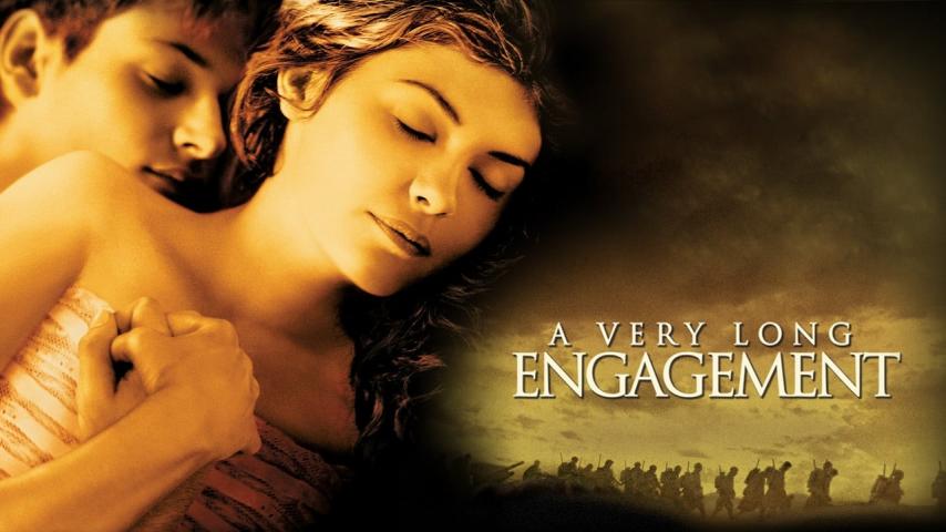 مشاهدة فيلم A Very Long Engagement 2004 مترجم