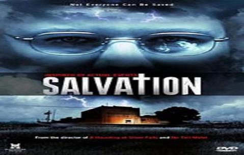 مشاهدة فيلم Salvation 2016 مترجم