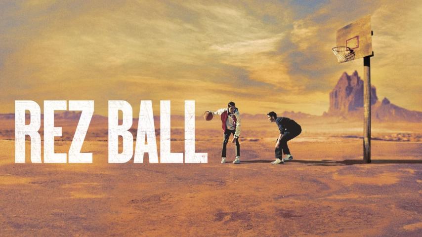 مشاهدة فيلم Rez Ball 2024 مترجم