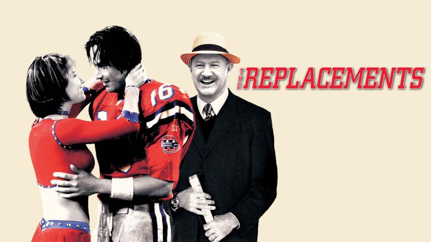 مشاهدة فيلم The Replacements 2000 مترجم