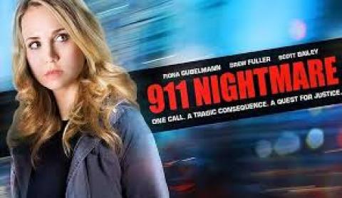 مشاهدة فيلم 911 Nightmare 2016 مترجم