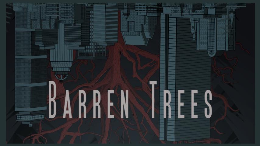 مشاهدة فيلم Barren Trees 2018 مترجم