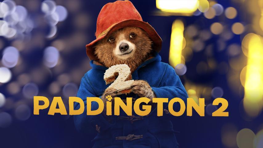 مشاهدة فيلم Paddington 2 2017 مترجم