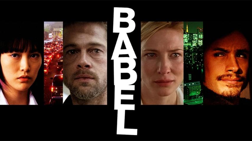 مشاهدة فيلم Babel 2006 مترجم