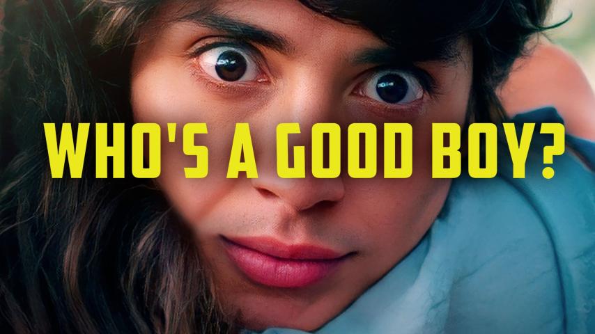 مشاهدة فيلم Who's a Good Boy? 2022 مترجم