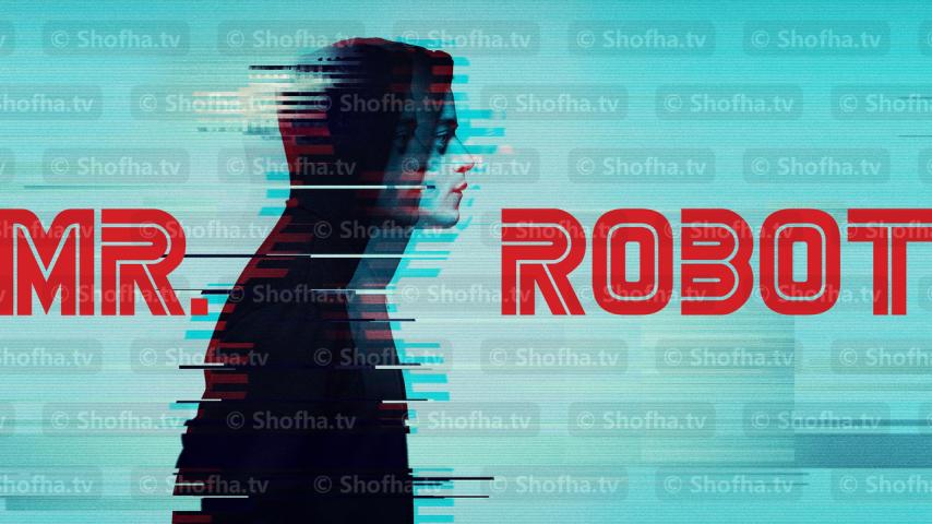 مسلسل Mr. Robot الموسم 3 الحلقة 1 مترجمة