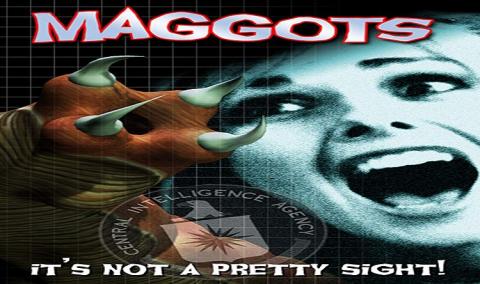 مشاهدة فيلم Maggots 2017 مترجم