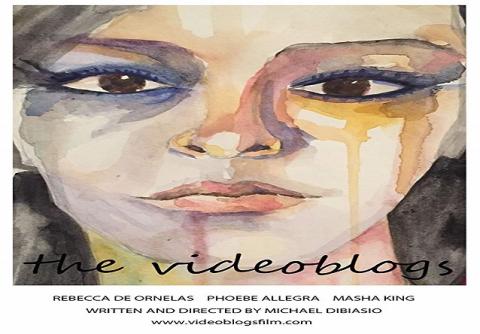 مشاهدة فيلم The Videoblogs 2016 مترجم