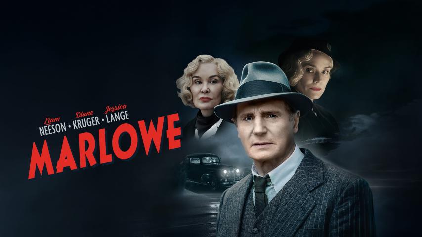 مشاهدة فيلم Marlowe 2022 مترجم