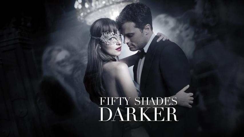 مشاهدة فيلم Fifty Shades Darker 2017 مترجم