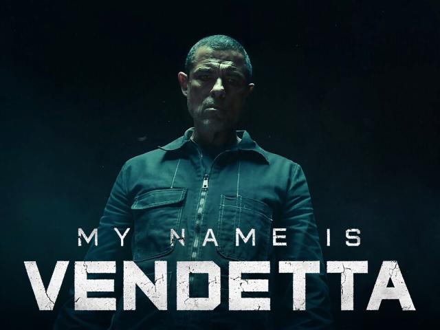 مشاهدة فيلم My Name Is Vendetta 2022 مترجم