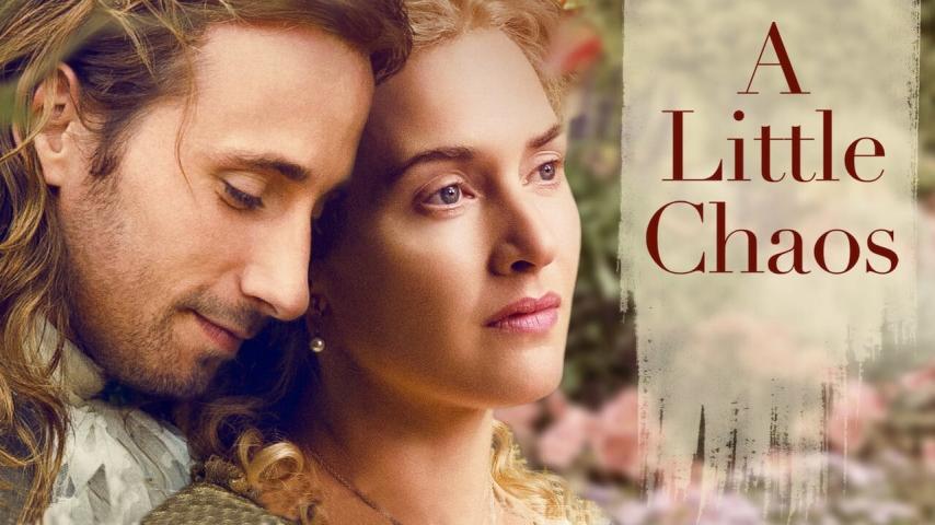 مشاهدة فيلم A Little Chaos 2014 مترجم