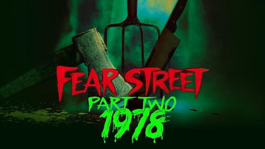 مشاهدة فيلم Fear Street: Part Two - 1978 2021 مترجم