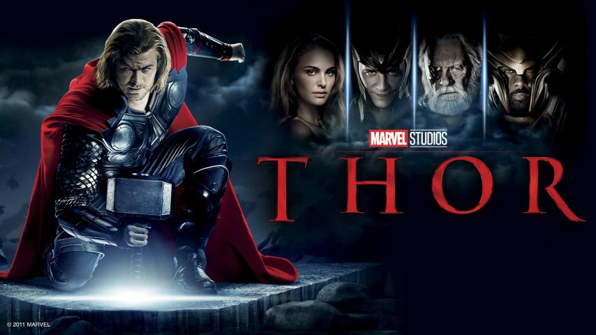 مشاهدة فيلم Thor 2011 مترجم