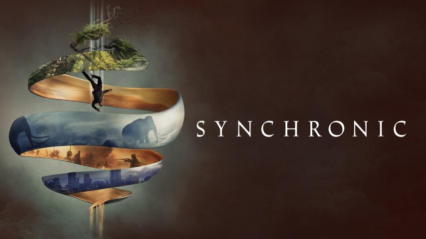 مشاهدة فيلم Synchronic 2019 مترجم