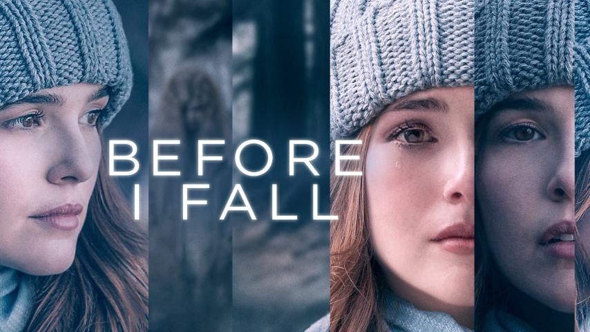 مشاهدة فيلم Before I Fall 2017 مترجم