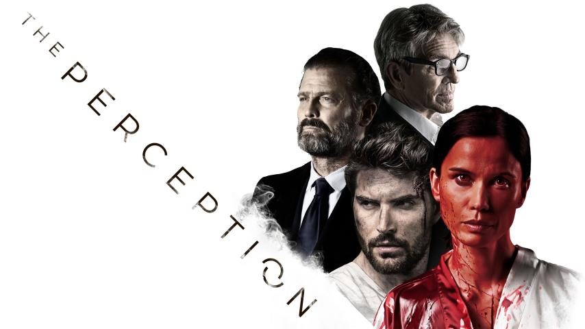 مشاهدة فيلم The Perception 2018 مترجم