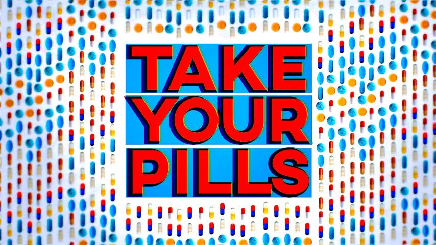 مشاهدة فيلم Take Your Pills 2018 مترجم