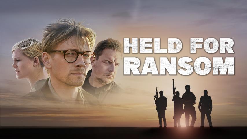 مشاهدة فيلم Held for Ransom 2019 مترجم