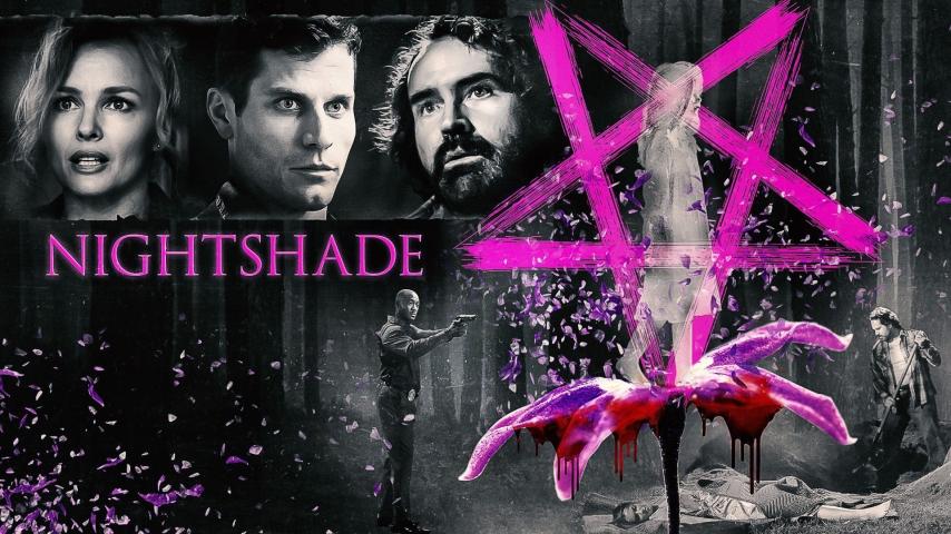 مشاهدة فيلم Nightshade 2022 مترجم