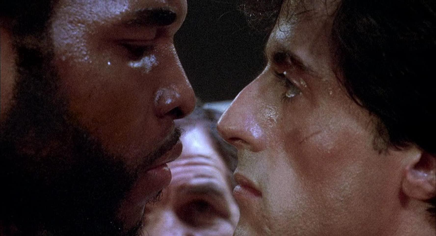 مشاهدة فيلم Rocky 3 1982 مترجم