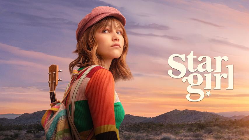 مشاهدة فيلم Stargirl 2020 مترجم