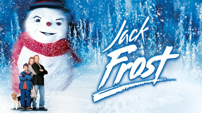 مشاهدة فيلم Jack Frost 1998 مترجم