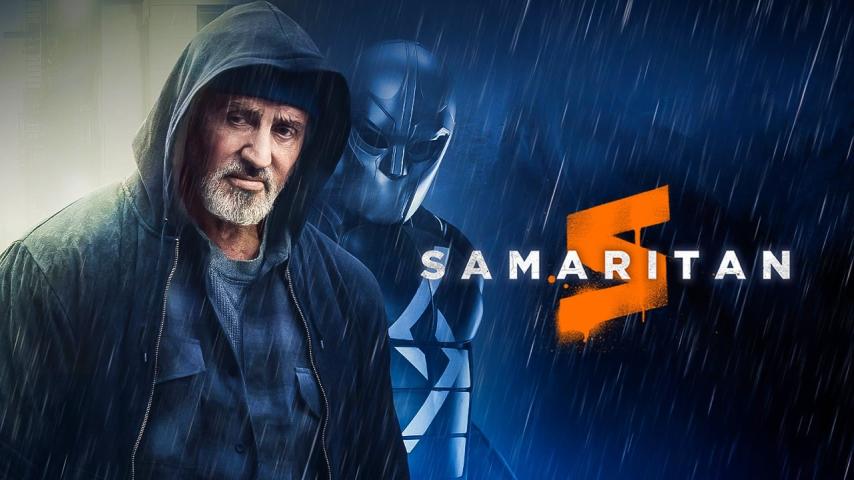 مشاهدة فيلم Samaritan 2022 مترجم