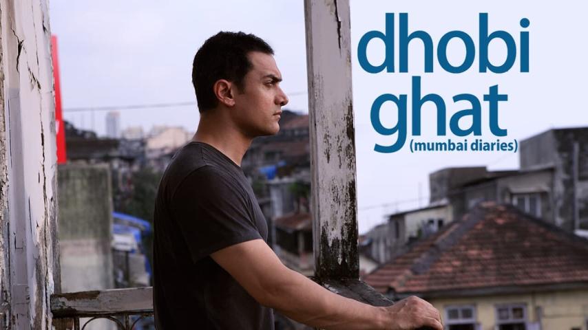 مشاهدة فيلم Mumbai Diaries 2010 مترجم