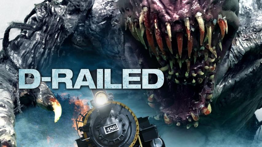 مشاهدة فيلم D-Railed 2018 مترجم