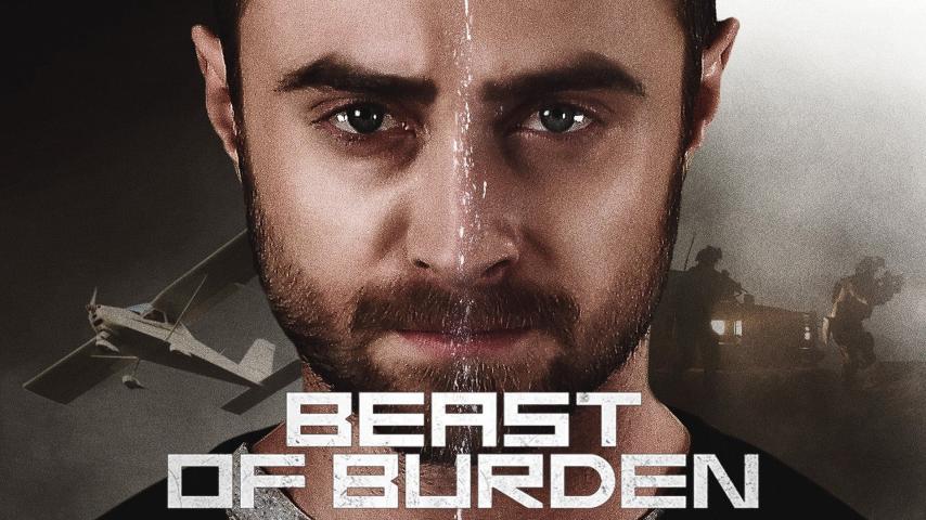 مشاهدة فيلم Beast of Burden 2018 مترجم