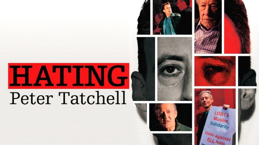 مشاهدة فيلم Hating Peter Tatchell 2021 مترجم